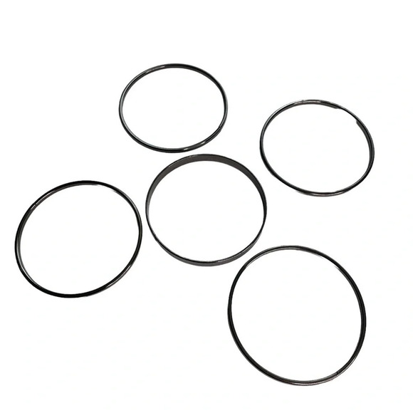 5 Vintage Bracelets - Picture 2 of 9